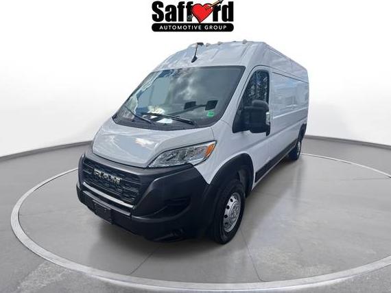 RAM PROMASTER 2500 2023 3C6LRVDGXPE598923 image